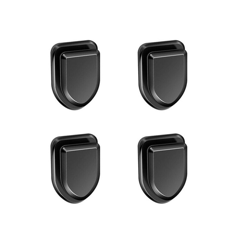Car Hook Sticky Hooks Multifunctional Vehicle Adhesive Hooks
