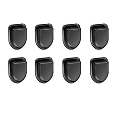 Car Hook Sticky Hooks Multifunctional Vehicle Adhesive Hooks