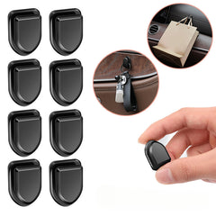 Car Hook Sticky Hooks Multifunctional Vehicle Adhesive Hooks