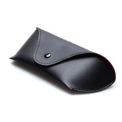 Anti Pressure Sunglasses Case with Cloth & Bag
