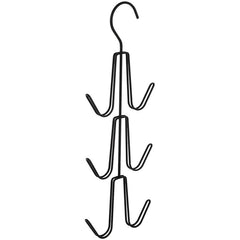 Handbag Storage Hanger Hooks Rack Organizer Bag Hanger