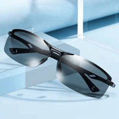 Men's Polarized Sunglasses Driving Outdoor Fishing Sunglasses