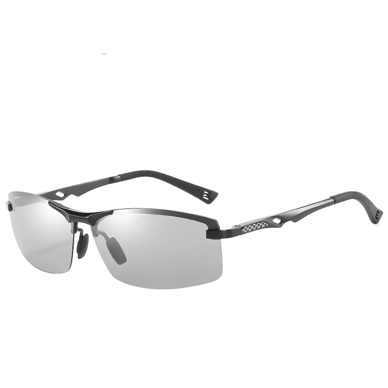 Men's Polarized Sunglasses Driving Outdoor Fishing Sunglasses