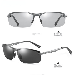 Men's Polarized Sunglasses Driving Outdoor Fishing Sunglasses
