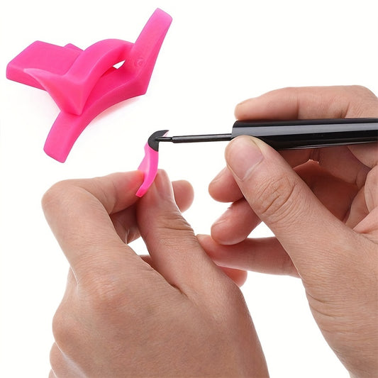 Cat Shape Eyeliner Eyeshadow Stencil Reusable Makeup Template