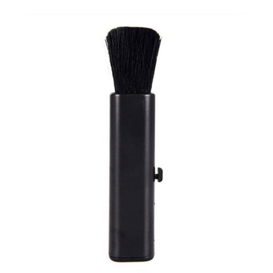 Car A/C Outlet Cleaning Tool Brush for Dashboard Dust Retractable
