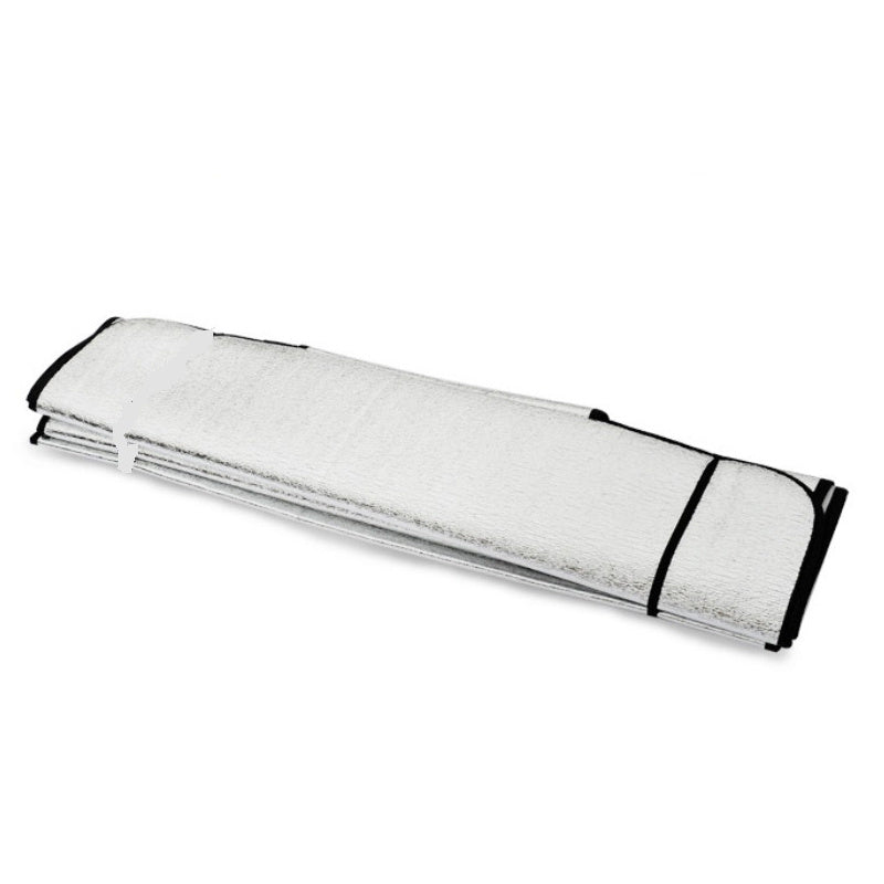 Foldable Automobile Umbrella Sunshade for Windshield