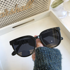 Jelly Square Sunglasses UV400 Anti Glare