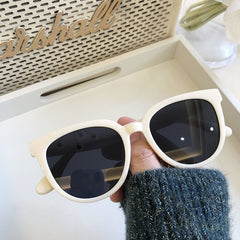 Jelly Square Sunglasses UV400 Anti Glare