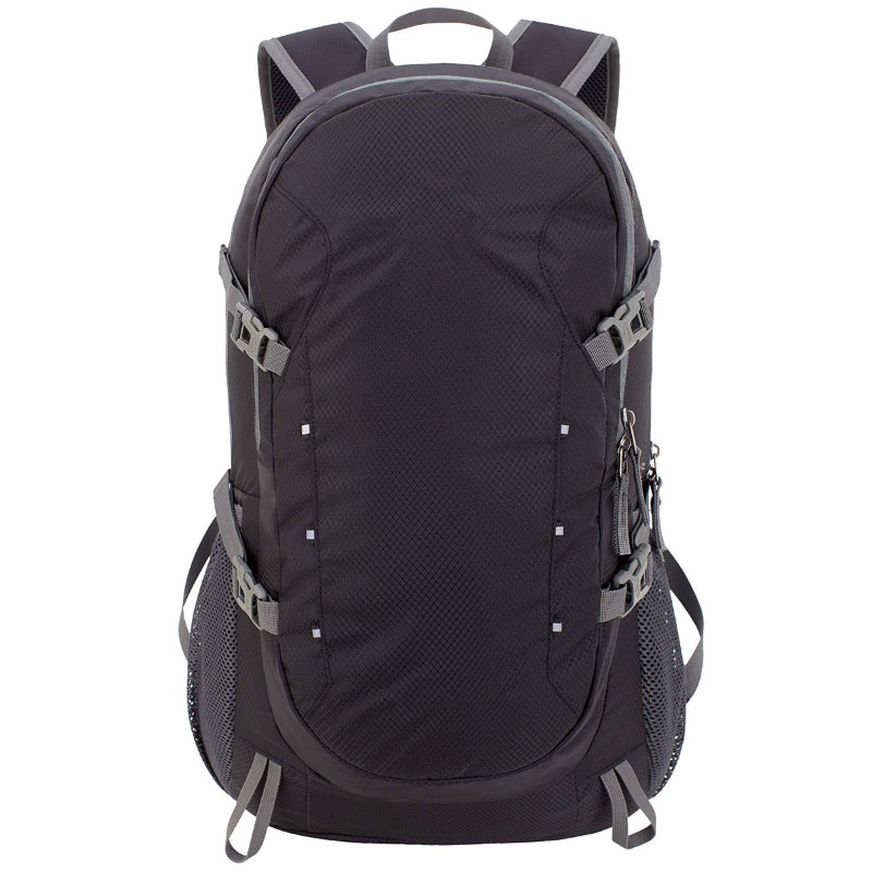 Multifunctional Sports Backpack 40L Capacity Lightweight Storage Bag
