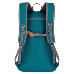 Multifunctional Sports Backpack 40L Capacity Lightweight Storage Bag