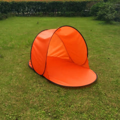 Instant Pop Up UV Proof Beach Tent for Shade