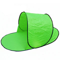 Instant Pop Up UV Proof Beach Tent for Shade