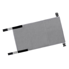 Solid Pedals Bed Rectangle Hammock for Kids