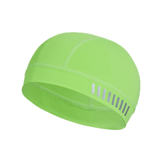 High Stretch Sweat Wicking Cycling Hat