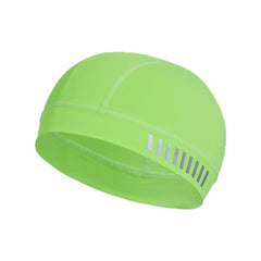 High Stretch Sweat Wicking Cycling Hat