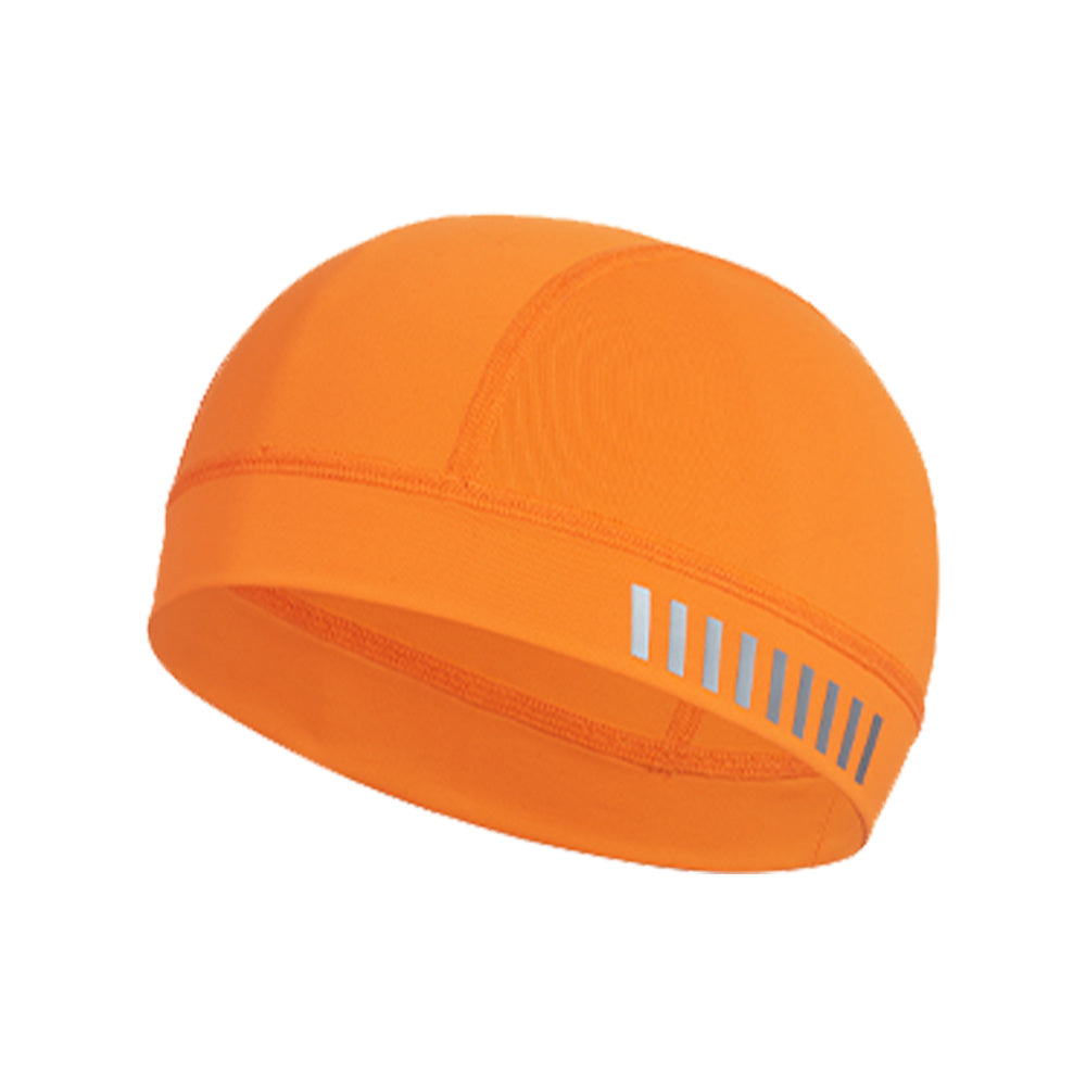 High Stretch Sweat Wicking Cycling Hat