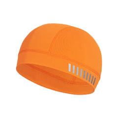 High Stretch Sweat Wicking Cycling Hat