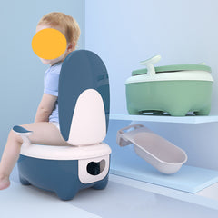 Child Friendly Toilet Seats and Urinals for Boys and Girls