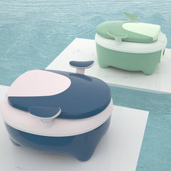 Child Friendly Toilet Seats and Urinals for Boys and Girls