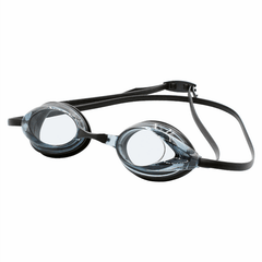 Clear Anti-fog Swimming Goggles for Women & Men