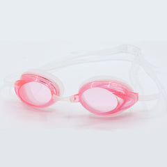 Clear Anti-fog Swimming Goggles for Women & Men