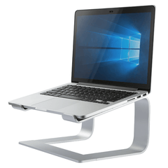 Aluminum Notebook Computer Bracket Lifting Bracket