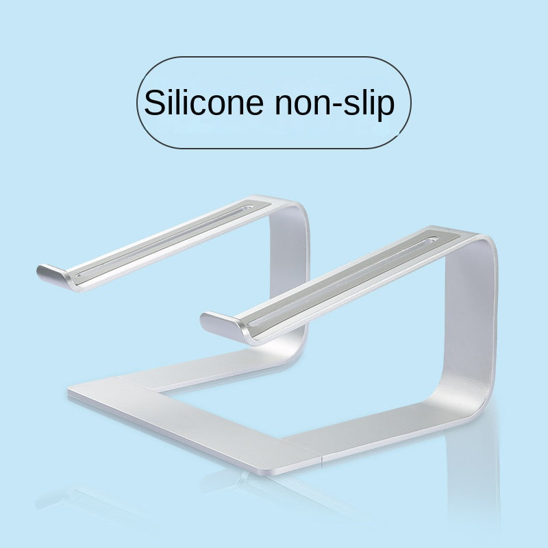 Aluminum Notebook Computer Bracket Lifting Bracket