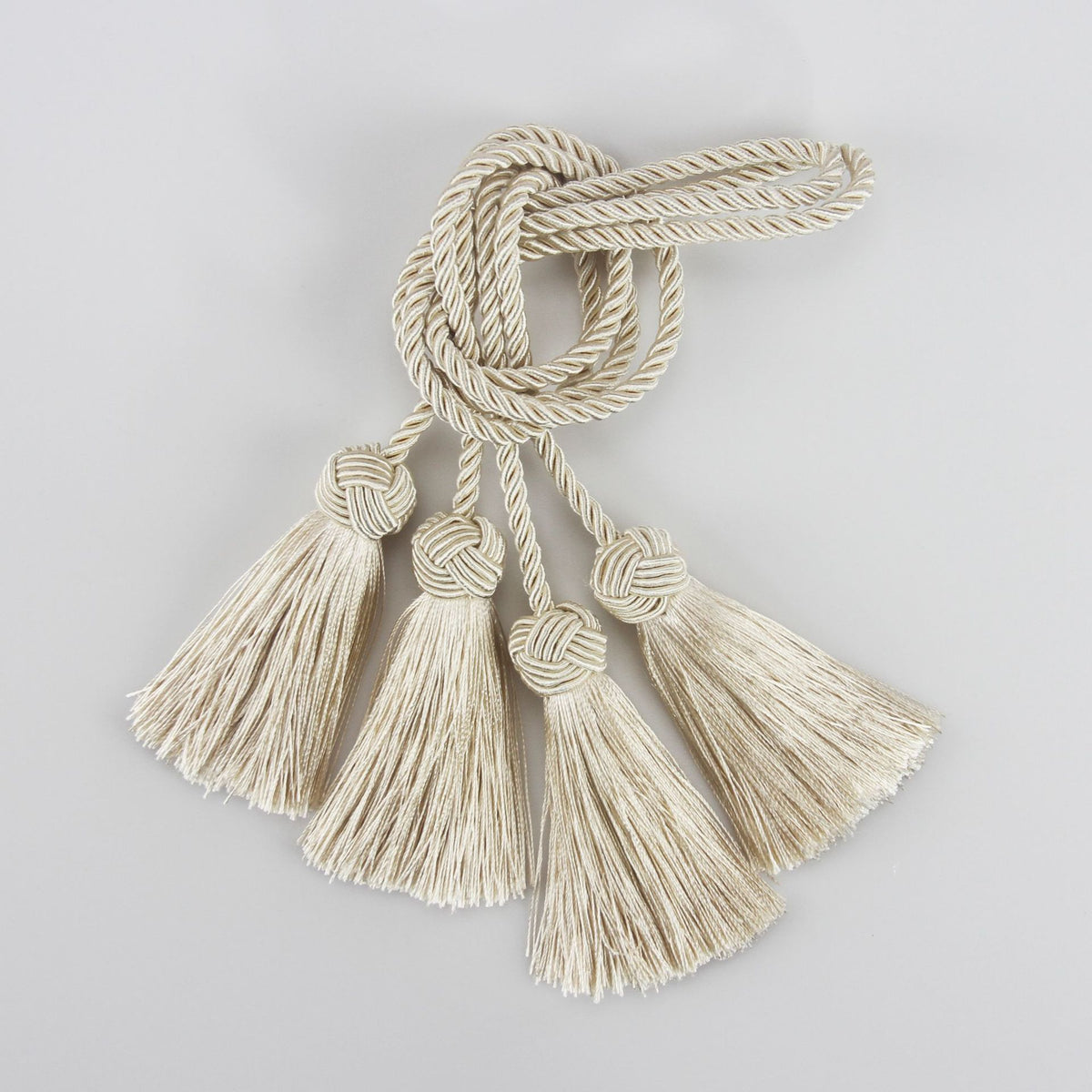 Curtain Strap Tassel Buckle for Bedroom Living Room Home Decor
