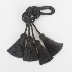 Curtain Strap Tassel Buckle for Bedroom Living Room Home Decor
