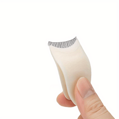 False Eyelashes Applicator Tool for Easy Lash Extension Application