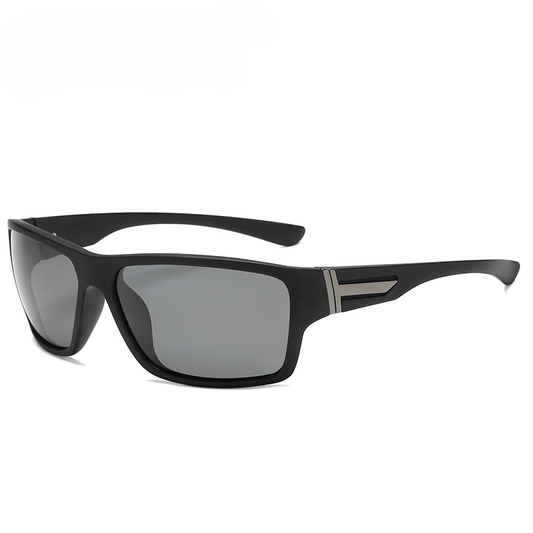 ReyDix Polarized Sunglasses Windproof Sports Cycling Driving