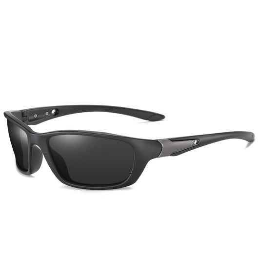 ReyDix Polarized Sunglasses for Men Women Outdoor Activities