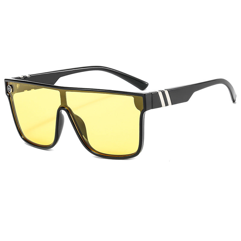 ReyDix Polarized Sports Sunglasses Unisex Fishing Mountaineering Driving