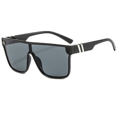 ReyDix Polarized Sports Sunglasses Unisex Fishing Mountaineering Driving