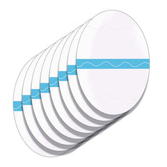 2pcs Leg Patch Skin Invisible Concealer Tattoo Cover Scar Patch