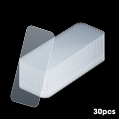 Double Sided Stickers Tape Reusable Nano PVC Tape Waterproof