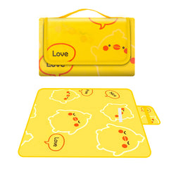 Stain-Proof Portable Mat for Outdoor Travel Camping Picnic