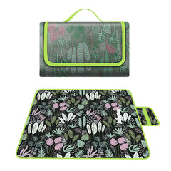 Stain-Proof Portable Mat for Outdoor Travel Camping Picnic
