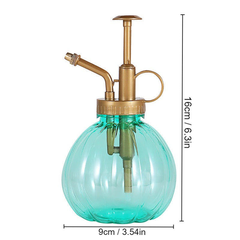 350ML Plant Watering Pot Spray Bottle Succulents Kettle
