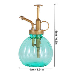 350ML Plant Watering Pot Spray Bottle Succulents Kettle