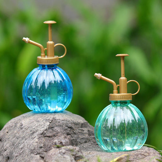 350ML Plant Watering Pot Spray Bottle Succulents Kettle