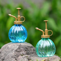 350ML Plant Watering Pot Spray Bottle Succulents Kettle