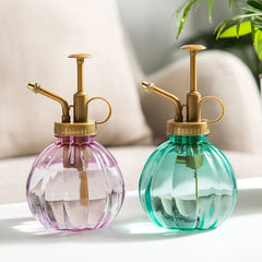 350ML Plant Watering Pot Spray Bottle Succulents Kettle