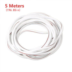 Car Door Anti-collision Strip Universal Decorative Sticker