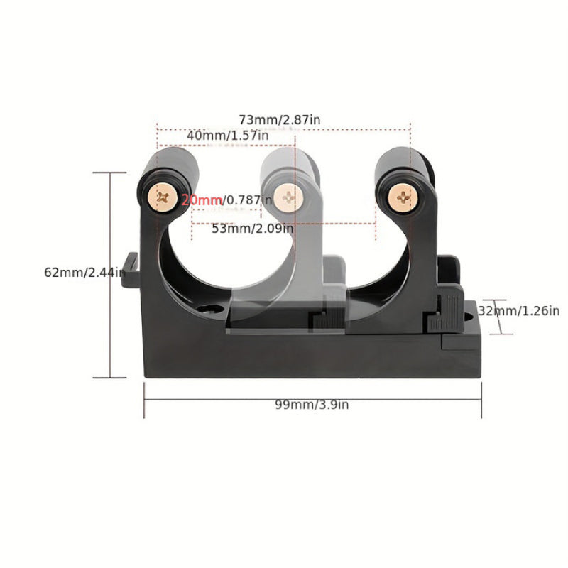 Bike Wall Mount Hooks, Bike Parking Rack, Bike Storage Rack