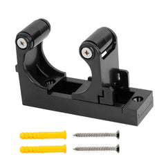 Bike Wall Mount Hooks, Bike Parking Rack, Bike Storage Rack