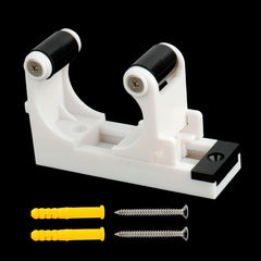 Bike Wall Mount Hooks, Bike Parking Rack, Bike Storage Rack