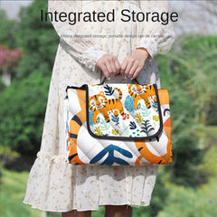 Waterproof Picnic Mat for Camping & Picnic