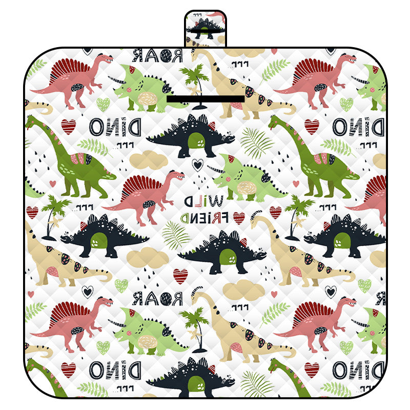 Waterproof Picnic Mat for Camping & Picnic